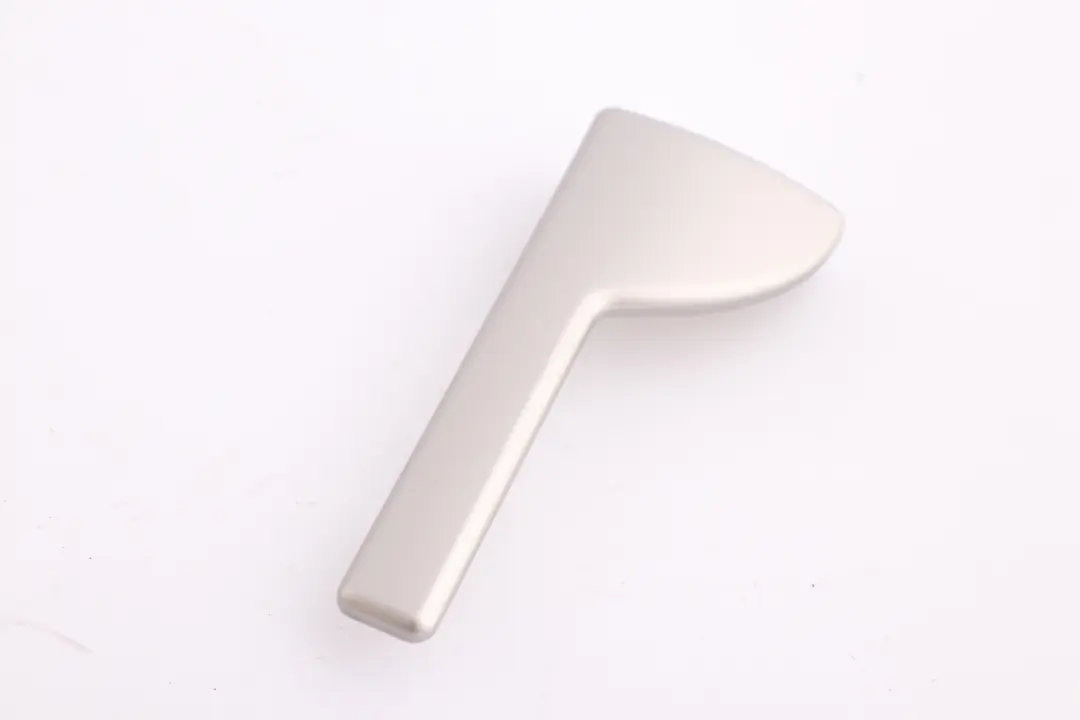 BMW X5 Series 2 E53 Decorative Strip Dashboard Centre Right Titan 2 Silver - SKU rhd-8245984-2 - Part number 8245984