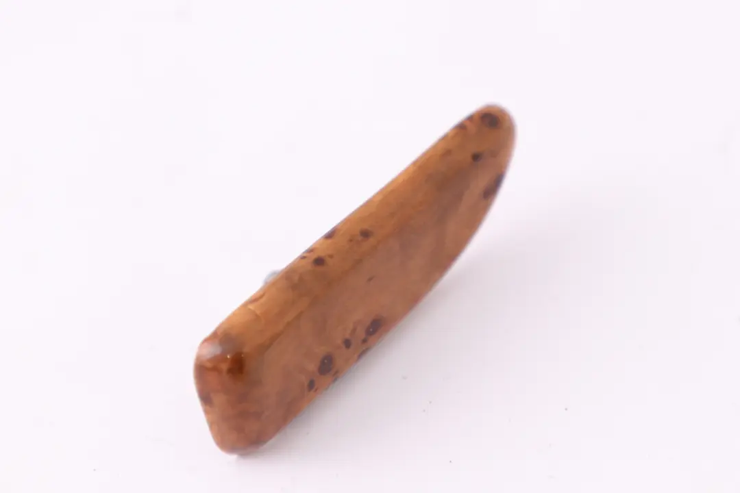 Decorative Strip Dashboard Right O/S Wood Light Poplar to BMW X5 Series E53 with Part number 8245988 BMW X5 Series E53 Decorative Strip Dashboard Right O/S Wood Light Poplar - SKU rhd-8245988 - Part number 8245988