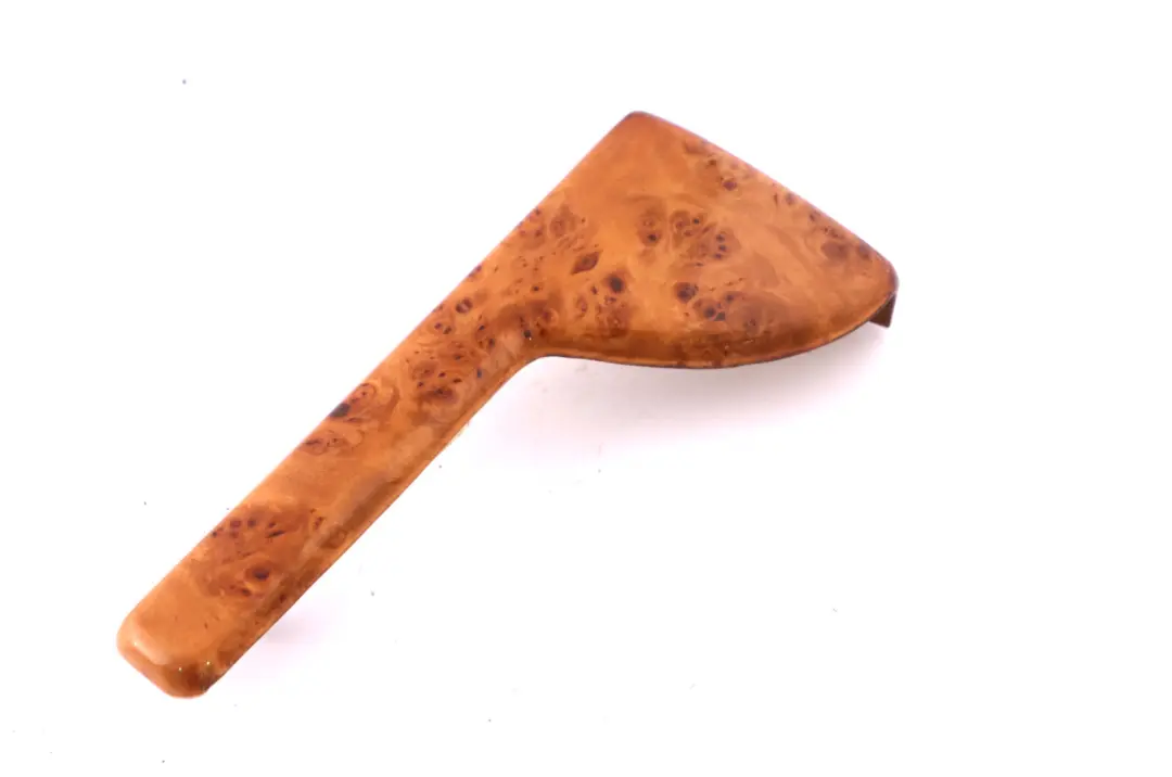 Dashboard Strip I-panel Centre Right O/S Wood Light Poplar to BMW X5 Series E53 with Part number 8245990 BMW X5 Series E53 Dashboard Strip I-panel Centre Right O/S Wood Light Poplar - SKU rhd-8245990 - Part number 8245990