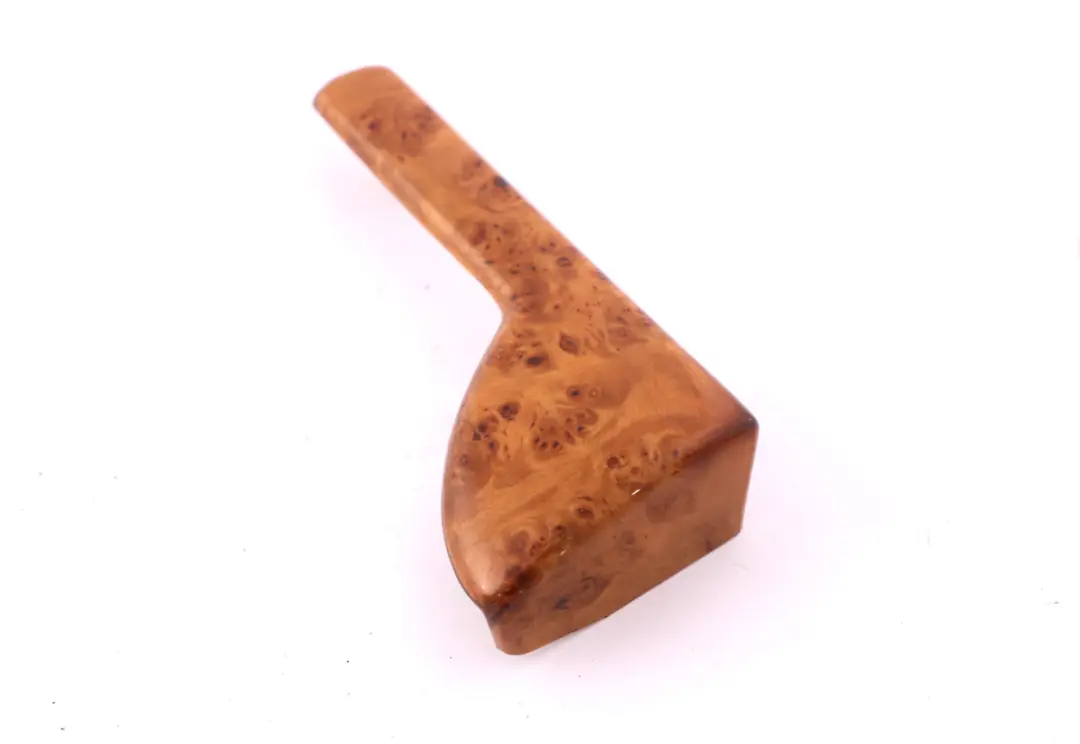 Dashboard Strip I-panel Centre Right O/S Wood Light Poplar to BMW X5 Series E53 with Part number 8245990 BMW X5 Series E53 Dashboard Strip I-panel Centre Right O/S Wood Light Poplar - SKU rhd-8245990 - Part number 8245990