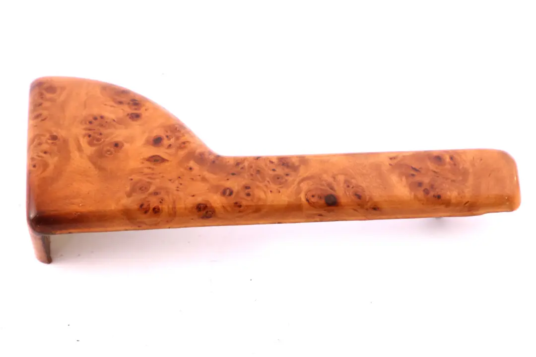 Dashboard Strip I-panel Centre Right O/S Wood Light Poplar to BMW X5 Series E53 with Part number 8245990 BMW X5 Series E53 Dashboard Strip I-panel Centre Right O/S Wood Light Poplar - SKU rhd-8245990 - Part number 8245990