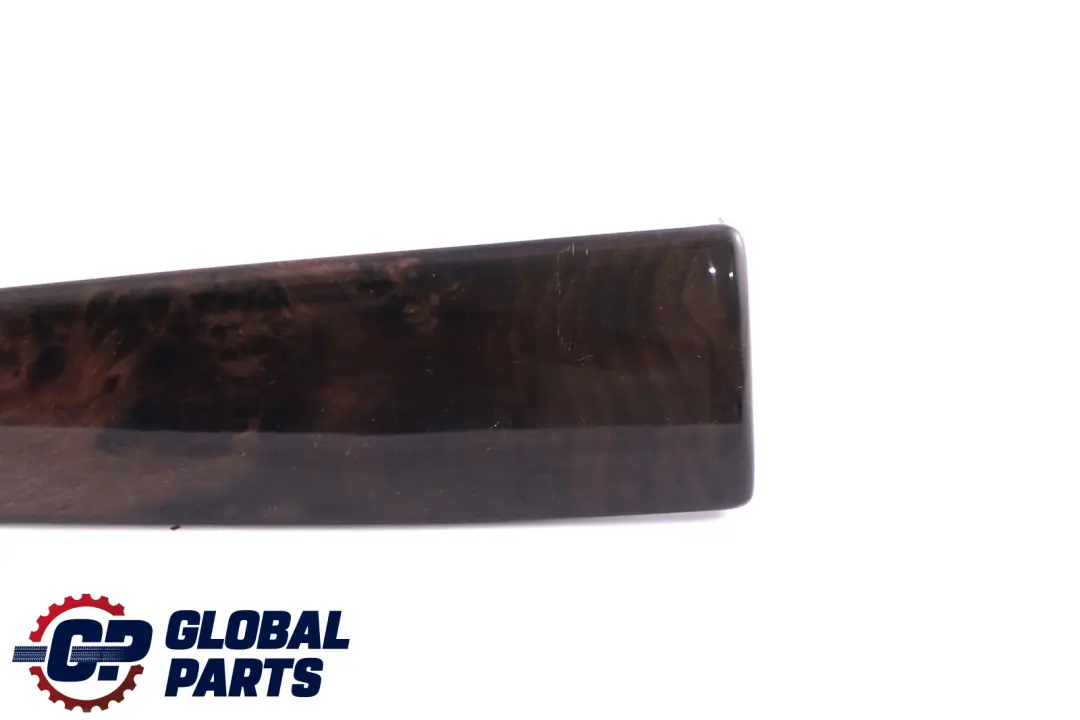 Wooden Strip I-panel Left N/S Cover Poplar Wood Dunkel Dark to BMW X5 Series 1 E53 with Part number 8245991 BMW X5 Series 1 E53 Wooden Strip I-panel Left N/S Cover Poplar Wood Dunkel Dark - SKU rhd-8245991-1 - Part number 8245991