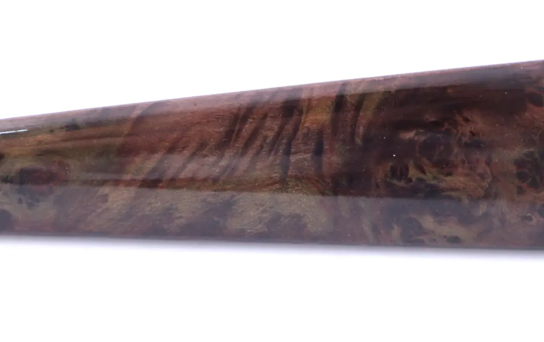 Wooden Strip I-panel Left N/S Cover Poplar Wood Dunkel to BMW X5 Series E53 with Part number 8245991 BMW X5 Series E53 Wooden Strip I-panel Left N/S Cover Poplar Wood Dunkel - SKU rhd-8245991 - Part number 8245991