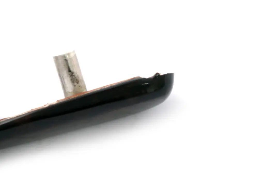 Decorative Strip Dashboard Right O/S Wood Dark Poplar Dunkel to BMW X5 Series E53 with Part number 8245992 BMW X5 Series E53 Decorative Strip Dashboard Right O/S Wood Dark Poplar Dunkel - SKU rhd-8245992 - Part number 8245992