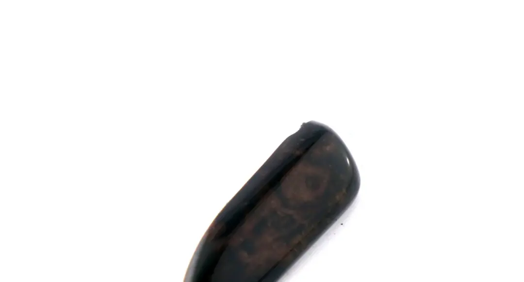 Decorative Strip Dashboard Right O/S Wood Dark Poplar Dunkel to BMW X5 Series E53 with Part number 8245992 BMW X5 Series E53 Decorative Strip Dashboard Right O/S Wood Dark Poplar Dunkel - SKU rhd-8245992 - Part number 8245992