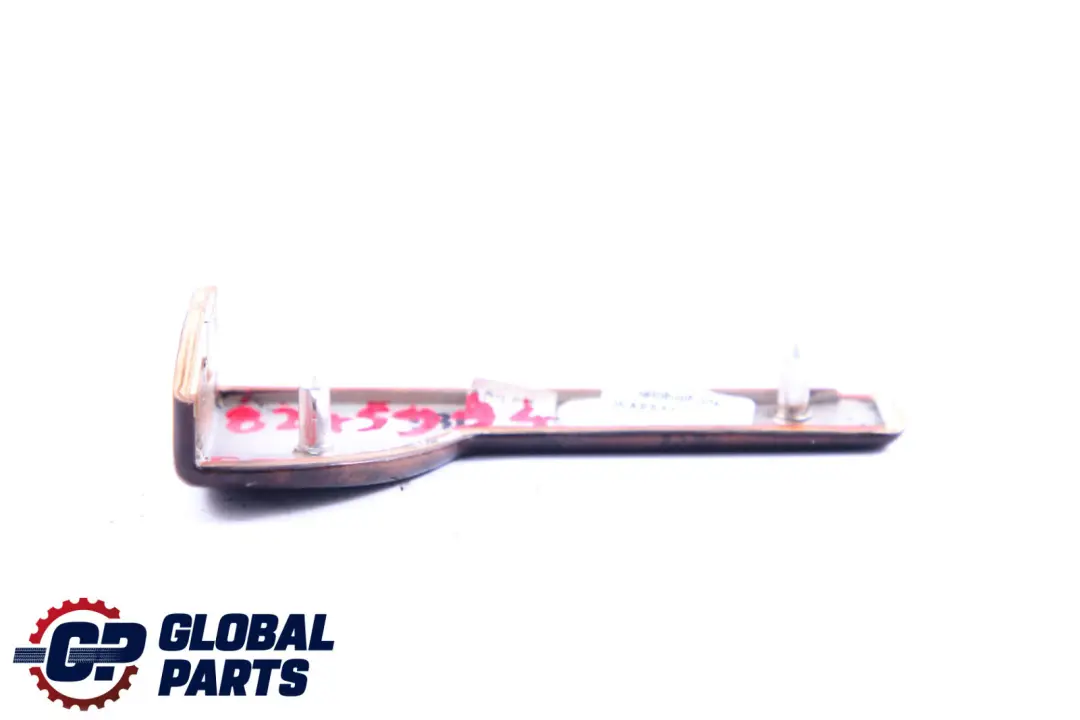 Dashboard Strip I-panel Centre Right O/S Wood Dark Poplar to BMW X5 Series E53 with Part number 8245994 BMW X5 Series E53 Dashboard Strip I-panel Centre Right O/S Wood Dark Poplar - SKU rhd-8245994 - Part number 8245994