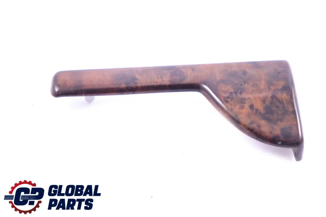 Dashboard Strip I-panel Centre Right O/S Wood Dark Poplar to BMW X5 Series E53 with Part number 8245994 BMW X5 Series E53 Dashboard Strip I-panel Centre Right O/S Wood Dark Poplar - SKU rhd-8245994 - Part number 8245994