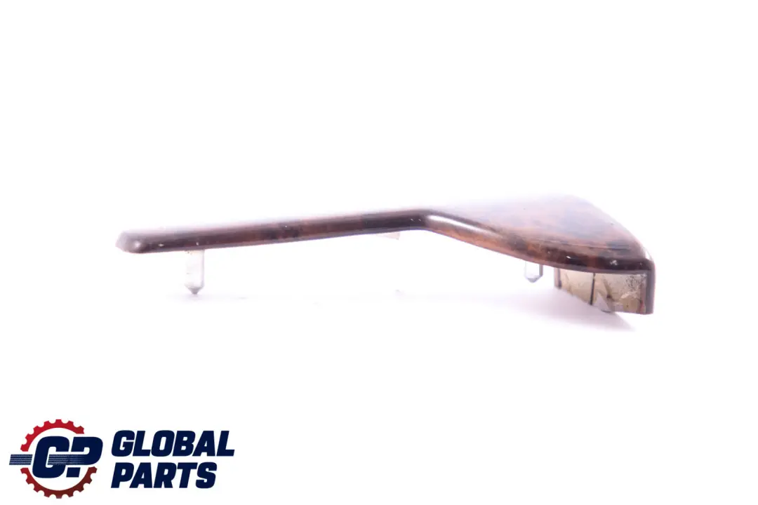 Dashboard Strip I-panel Centre Right O/S Wood Dark Poplar to BMW X5 Series E53 with Part number 8245994 BMW X5 Series E53 Dashboard Strip I-panel Centre Right O/S Wood Dark Poplar - SKU rhd-8245994 - Part number 8245994