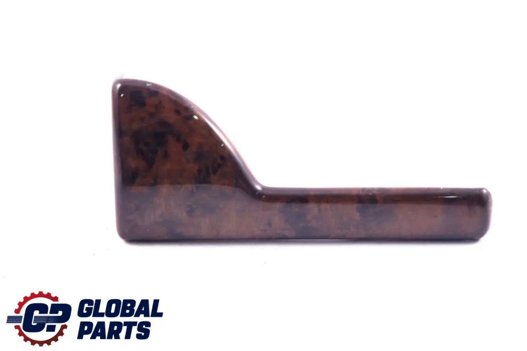 Dashboard Strip I-panel Centre Right O/S Wood Dark Poplar to BMW X5 Series E53 with Part number 8245994 BMW X5 Series E53 Dashboard Strip I-panel Centre Right O/S Wood Dark Poplar - SKU rhd-8245994 - Part number 8245994
