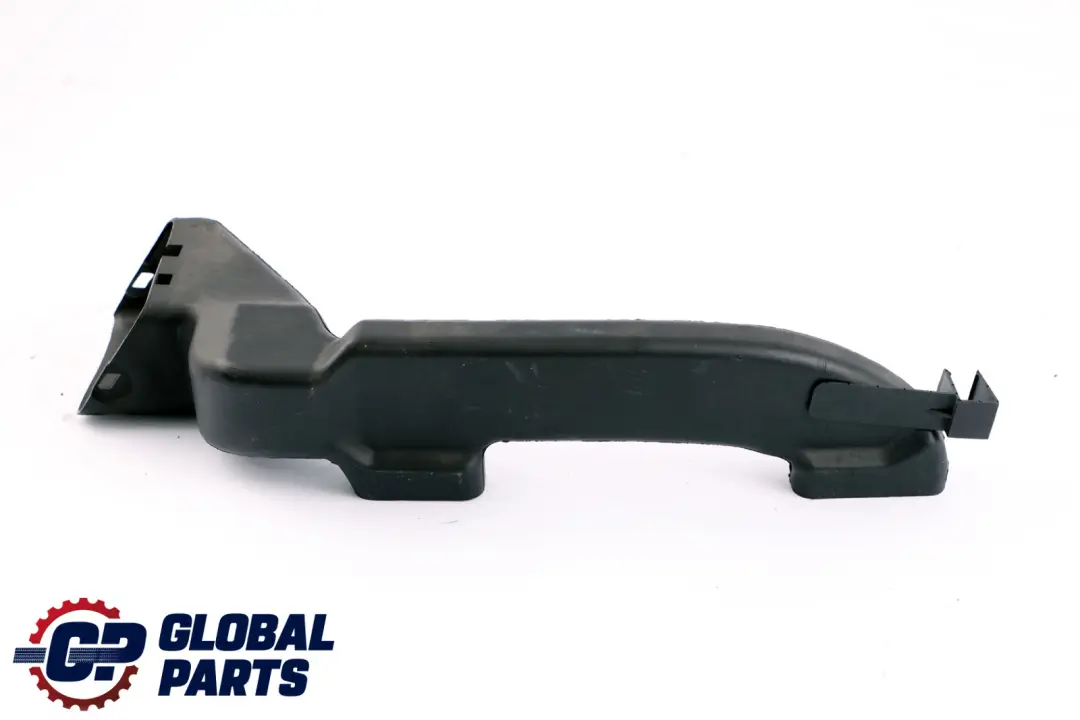 Outlet Channel Left Floor Heater Duct N/S to BMW X5 Series E53 Air with Part number 8246007 BMW X5 Series E53 Air Outlet Channel Left Floor Heater Duct N/S - SKU rhd-8246007 - Part number 8246007