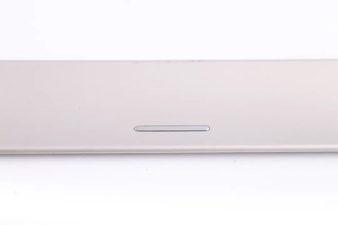 Decorative Strip Insert Centre Console Titan 2 Silver to BMW X5 Series E53 with Part number 8268653 BMW X5 Series E53 Decorative Strip Insert Centre Console Titan 2 Silver - SKU rhd-8247125-2 - Part number 8268653