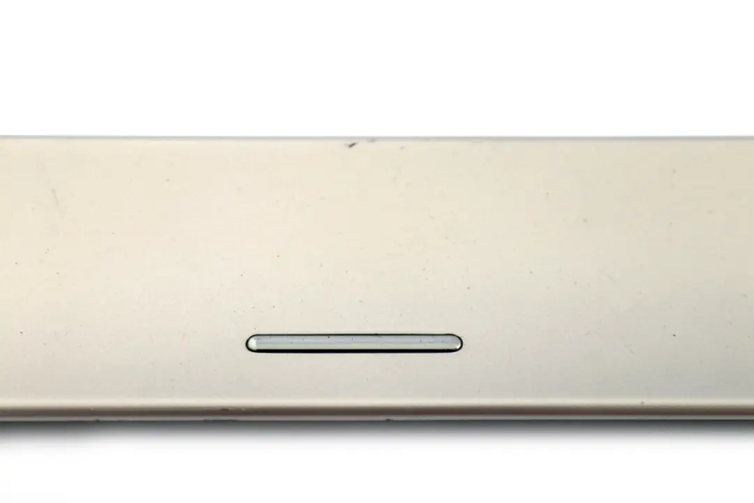 Decorative Strip Insert Centre Console Titan Silver to BMW X5 Series 3 E53 with Part number 8268653 BMW X5 Series 3 E53 Decorative Strip Insert Centre Console Titan Silver - SKU rhd-8247125-3 - Part number 8268653