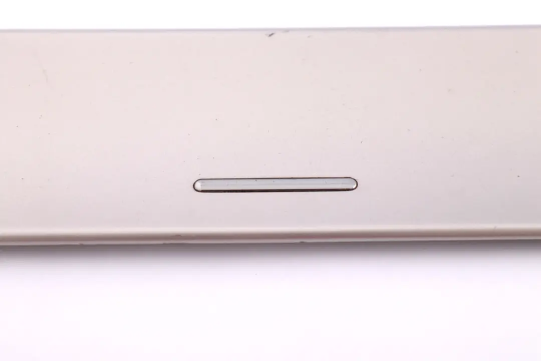 Decorative Strip Insert Centre Console Titan Silver to BMW X5 Series 3 E53 with Part number 8268653 BMW X5 Series 3 E53 Decorative Strip Insert Centre Console Titan Silver - SKU rhd-8247125-3 - Part number 8268653