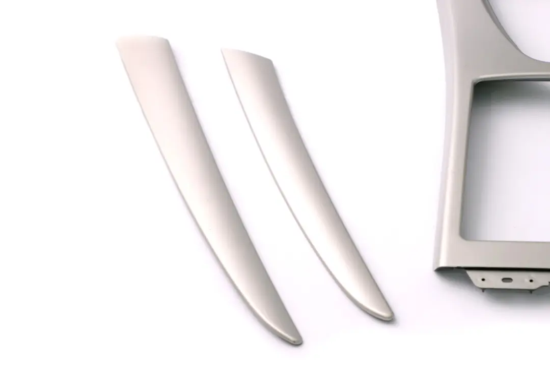 Decorative Strip Dashboard Interior Trim Set Cover Titan 2 to BMW X5 Series 4 E53 with Part number 68247125 BMW X5 Series 4 E53 Decorative Strip Dashboard Interior Trim Set Cover Titan 2 - SKU rhd-8247125-4 - Part number 68247125