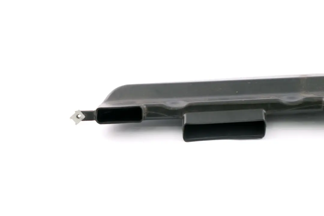 BMW 7 Series E65 E66 E67 Heater Air Duct Left N/S Footwell - SKU rhd-8248641 - Part number 8248641