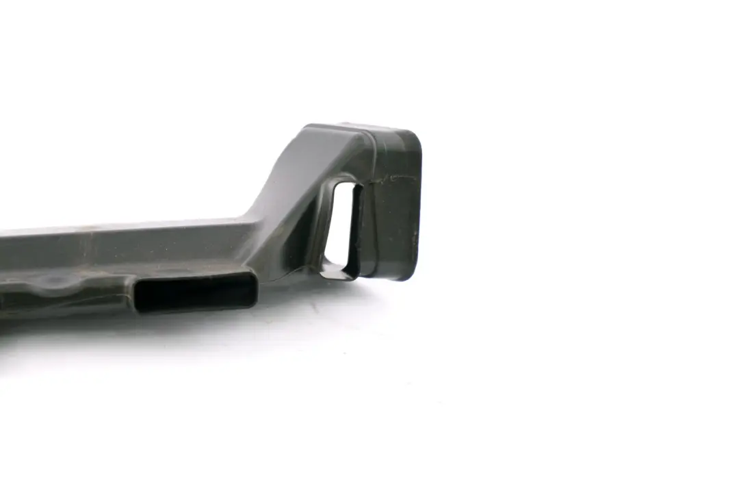 BMW 7 Series E65 E66 E67 Heater Air Duct Left N/S Footwell - SKU rhd-8248641 - Part number 8248641