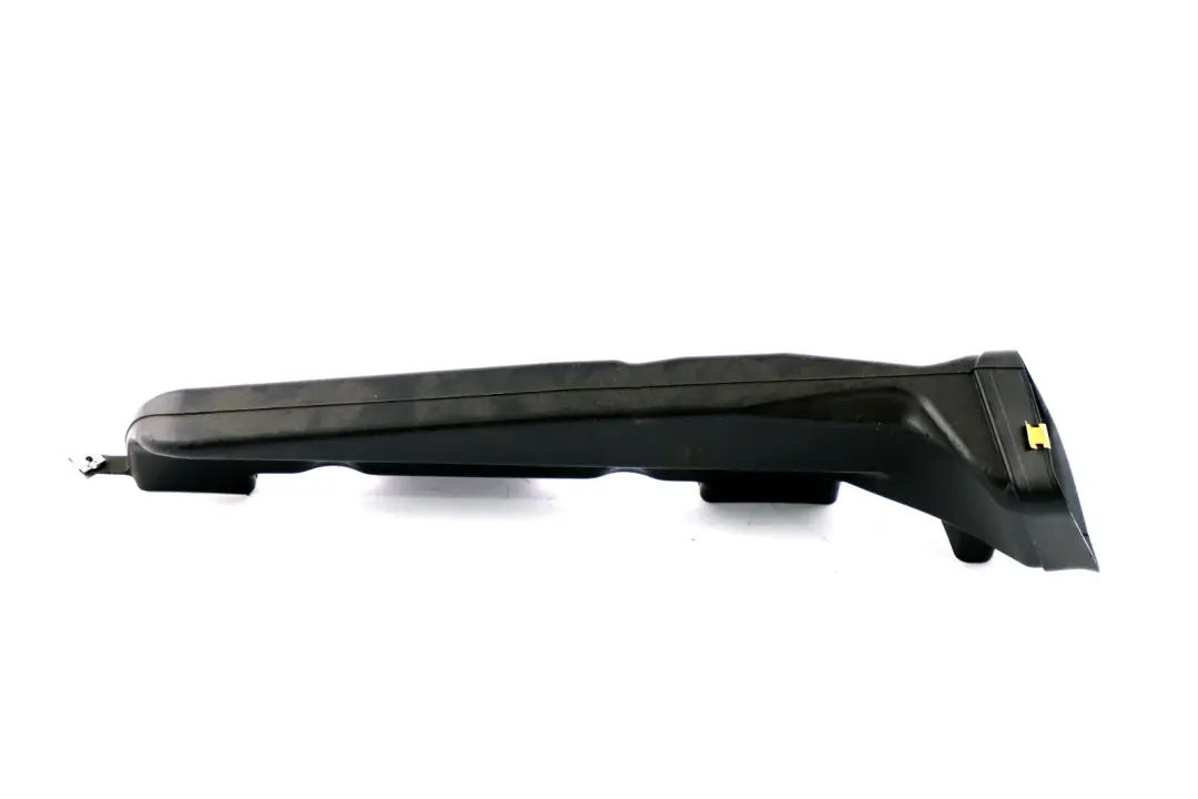 BMW 7 Series E65 E66 E67 Heater Air Duct Left N/S Footwell - SKU rhd-8248641 - Part number 8248641