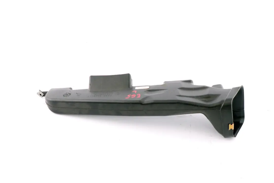 BMW 7 Series E65 E66 E67 Heater Air Duct Left N/S Footwell - SKU rhd-8248641 - Part number 8248641