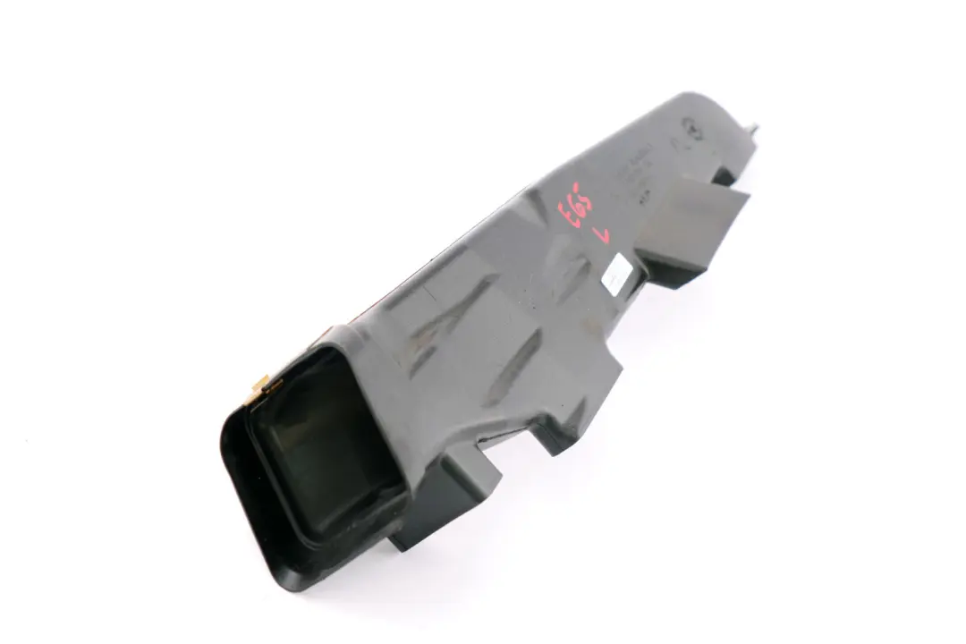 Heater Air Duct Left N/S Footwell to BMW 7 Series E65 E66 E67 with Part number 8248641 BMW 7 Series E65 E66 E67 Heater Air Duct Left N/S Footwell - SKU rhd-8248641 - Part number 8248641