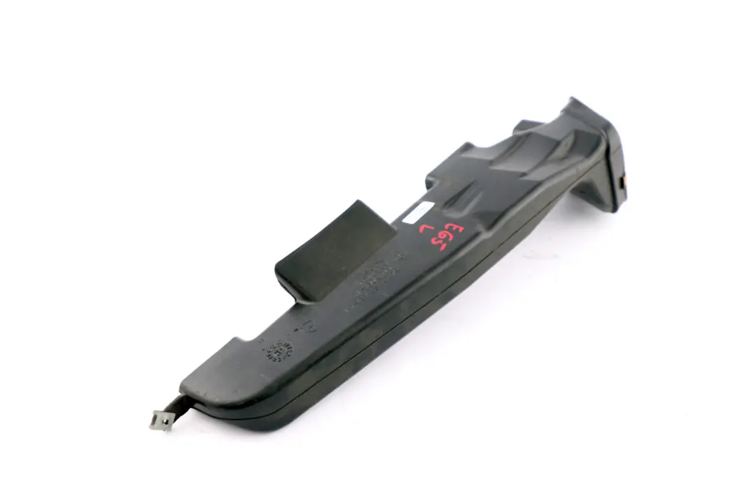 BMW 7 Series E65 E66 E67 Heater Air Duct Left N/S Footwell - SKU rhd-8248641 - Part number 8248641