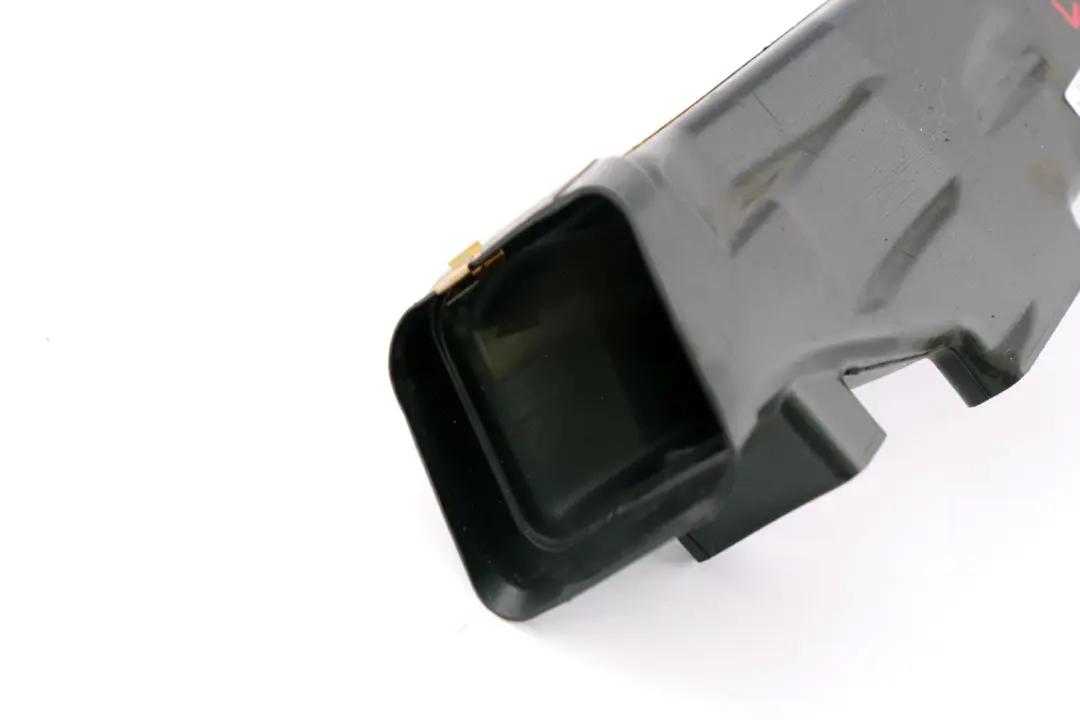 BMW 7 Series E65 E66 E67 Heater Air Duct Left N/S Footwell - SKU rhd-8248641 - Part number 8248641