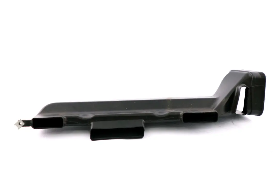 BMW 7 Series E65 E66 E67 Heater Air Duct Left N/S Footwell - SKU rhd-8248641 - Part number 8248641