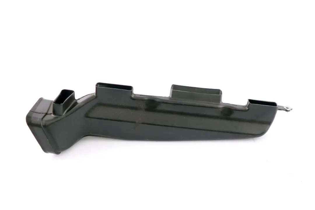 BMW 7 Series E65 E66 E67 Heater Air Duct Left N/S Footwell - SKU rhd-8248641 - Part number 8248641
