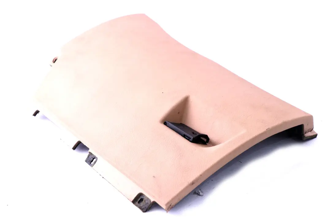 Dashboard Lower Trim Panel Cover Right O/S Beige 8245972 to BMW X5 Series E53 with Part number 8248988 BMW X5 Series E53 Dashboard Lower Trim Panel Cover Right O/S Beige 8245972 - SKU rhd-8248988 - Part number 8248988