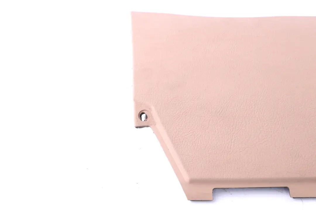 Dashboard Lower Trim Panel Cover Right O/S Beige 8245972 to BMW X5 Series E53 with Part number 8248988 BMW X5 Series E53 Dashboard Lower Trim Panel Cover Right O/S Beige 8245972 - SKU rhd-8248988 - Part number 8248988