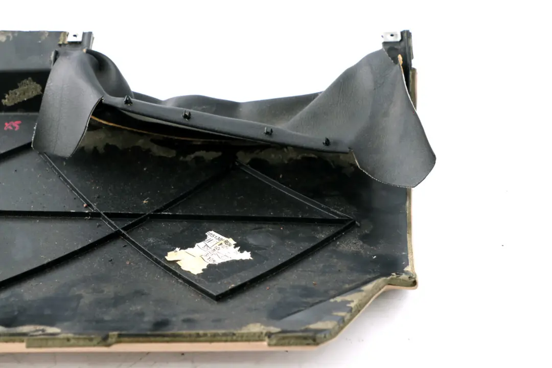 Dashboard Lower Trim Panel Cover Right O/S Beige 8245972 to BMW X5 Series E53 with Part number 8248988 BMW X5 Series E53 Dashboard Lower Trim Panel Cover Right O/S Beige 8245972 - SKU rhd-8248988 - Part number 8248988