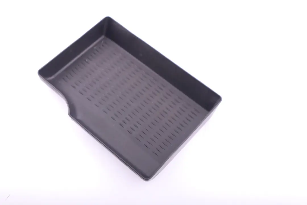 Rubber Insert Center Armrest Tray to BMW X5 Series E53 with Part number 8249682 BMW X5 Series E53 Rubber Insert Center Armrest Tray - SKU rhd-8249682 - Part number 8249682