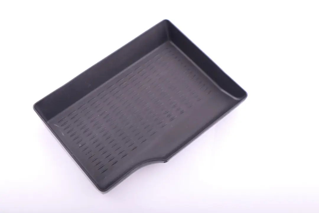 Rubber Insert Center Armrest Tray to BMW X5 Series E53 with Part number 8249682 BMW X5 Series E53 Rubber Insert Center Armrest Tray - SKU rhd-8249682 - Part number 8249682