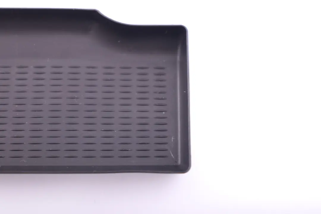 Rubber Insert Center Armrest Tray to BMW X5 Series E53 with Part number 8249682 BMW X5 Series E53 Rubber Insert Center Armrest Tray - SKU rhd-8249682 - Part number 8249682