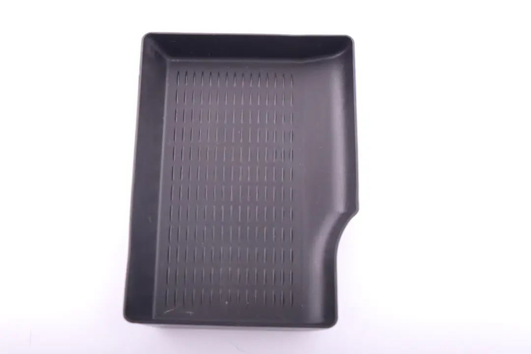 Rubber Insert Center Armrest Tray to BMW X5 Series E53 with Part number 8249682 BMW X5 Series E53 Rubber Insert Center Armrest Tray - SKU rhd-8249682 - Part number 8249682