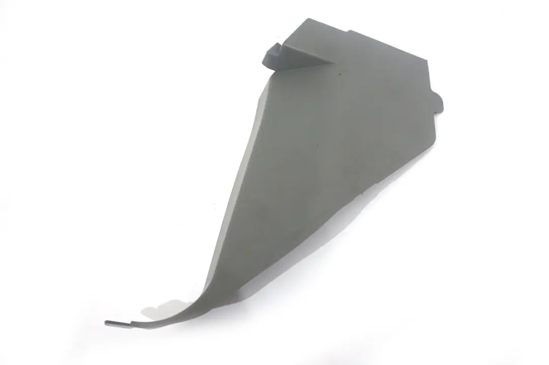 BMW X5 Series E53 Front Left N/S Lateral Trim Panel Grey 8245333 - SKU rhd-8250033-1 - Part number 8250033