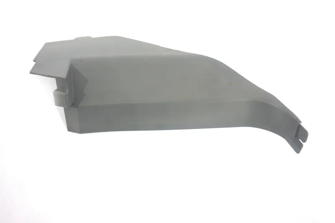 BMW X5 Series E53 Front Left N/S Lateral Trim Panel Grey 8245333 - SKU rhd-8250033-1 - Part number 8250033