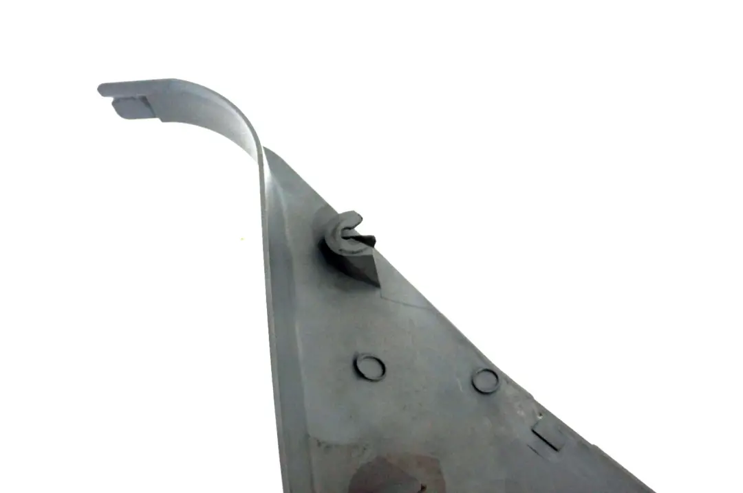 Front Left N/S Lateral Trim Panel Grey 8245333 to BMW X5 Series E53 with Part number 8250033 BMW X5 Series E53 Front Left N/S Lateral Trim Panel Grey 8245333 - SKU rhd-8250033-1 - Part number 8250033