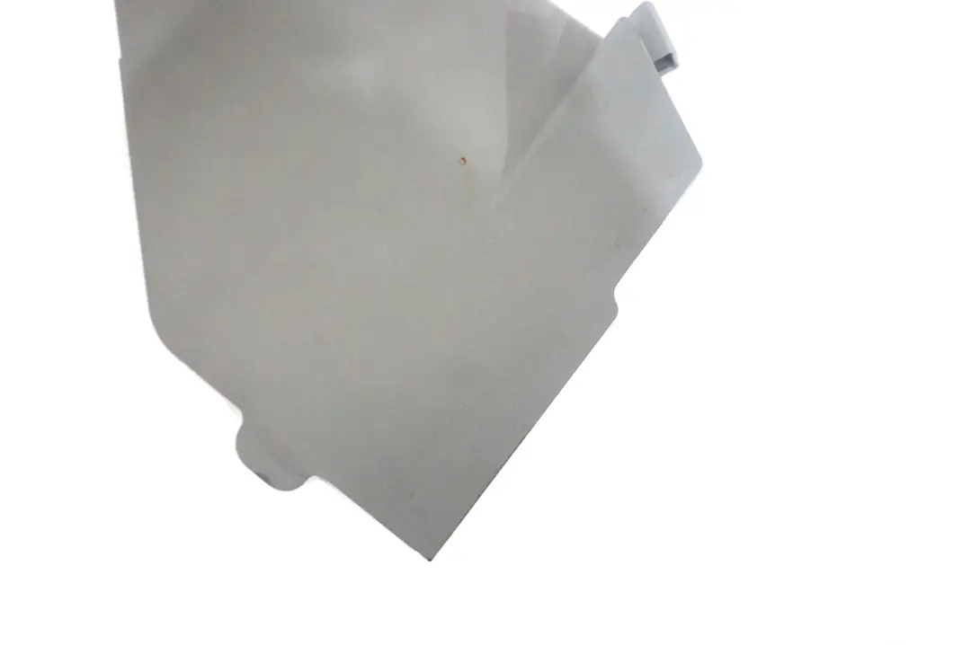 BMW X5 Series E53 Front Left N/S Lateral Trim Panel Grey 8245333 - SKU rhd-8250033-1 - Part number 8250033