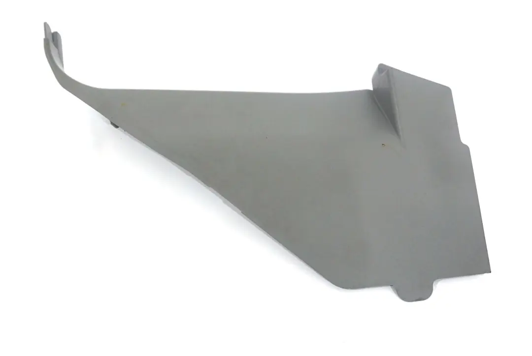 Front Left N/S Lateral Trim Panel Grey 8245333 to BMW X5 Series E53 with Part number 8250033 BMW X5 Series E53 Front Left N/S Lateral Trim Panel Grey 8245333 - SKU rhd-8250033-1 - Part number 8250033