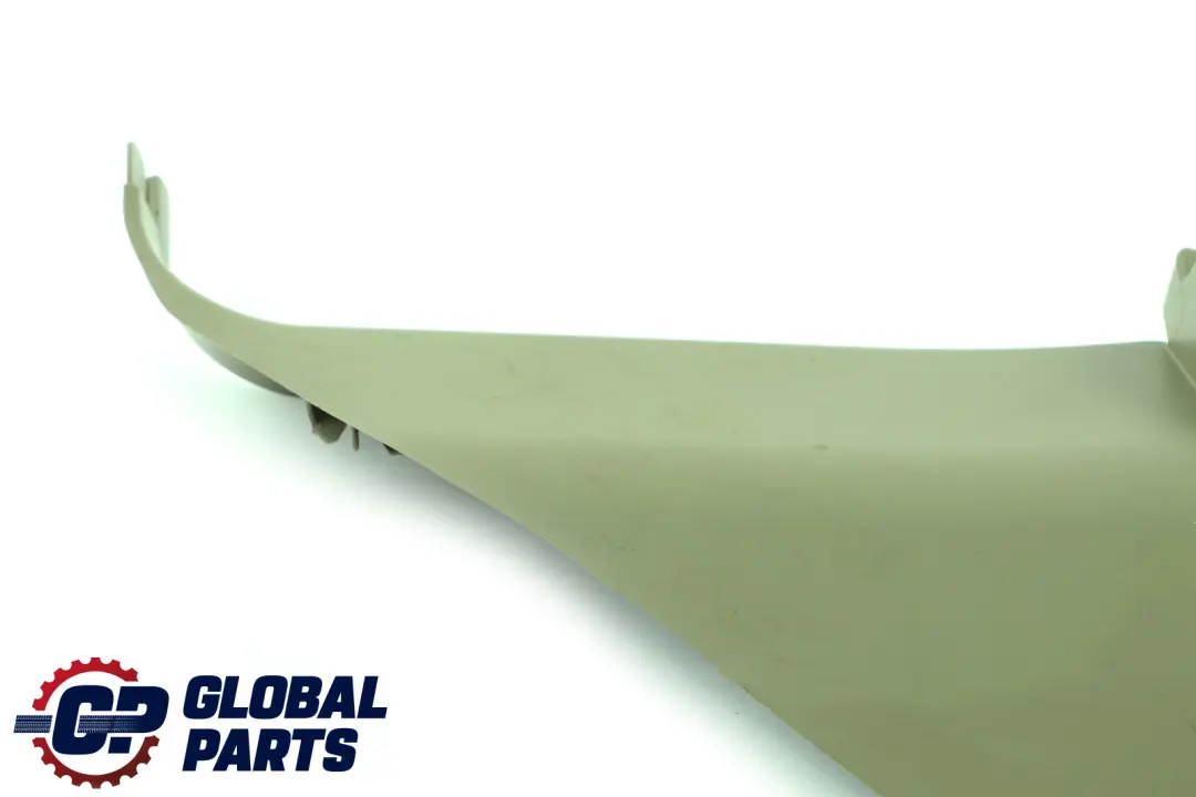 BMW X5 Series E53 Front Left N/S Lateral Trim Panel Pastell Green 8245333 - SKU rhd-8250033-2 - Part number 8267689