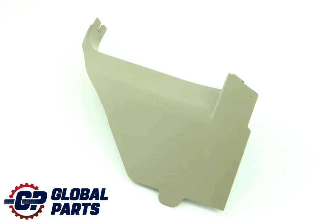 Front Left N/S Lateral Trim Panel Pastell Green 8245333 to BMW X5 Series E53 with Part number 8267689 BMW X5 Series E53 Front Left N/S Lateral Trim Panel Pastell Green 8245333 - SKU rhd-8250033-2 - Part number 8267689