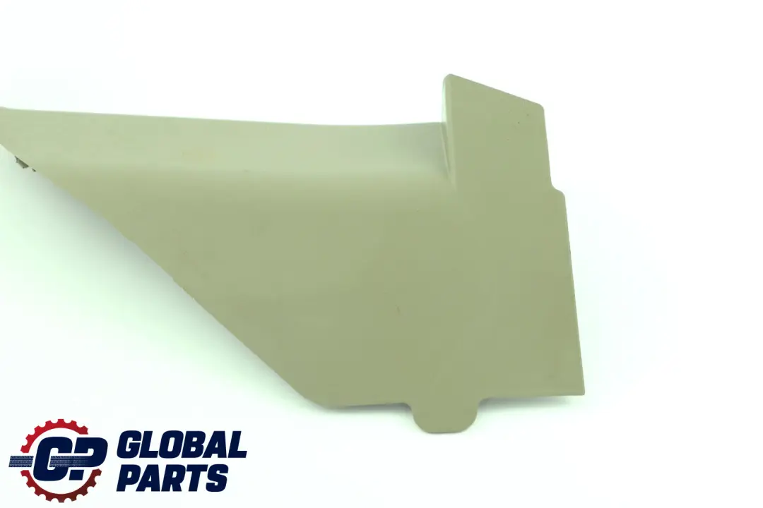 BMW X5 Series E53 Front Left N/S Lateral Trim Panel Pastell Green 8245333 - SKU rhd-8250033-2 - Part number 8267689