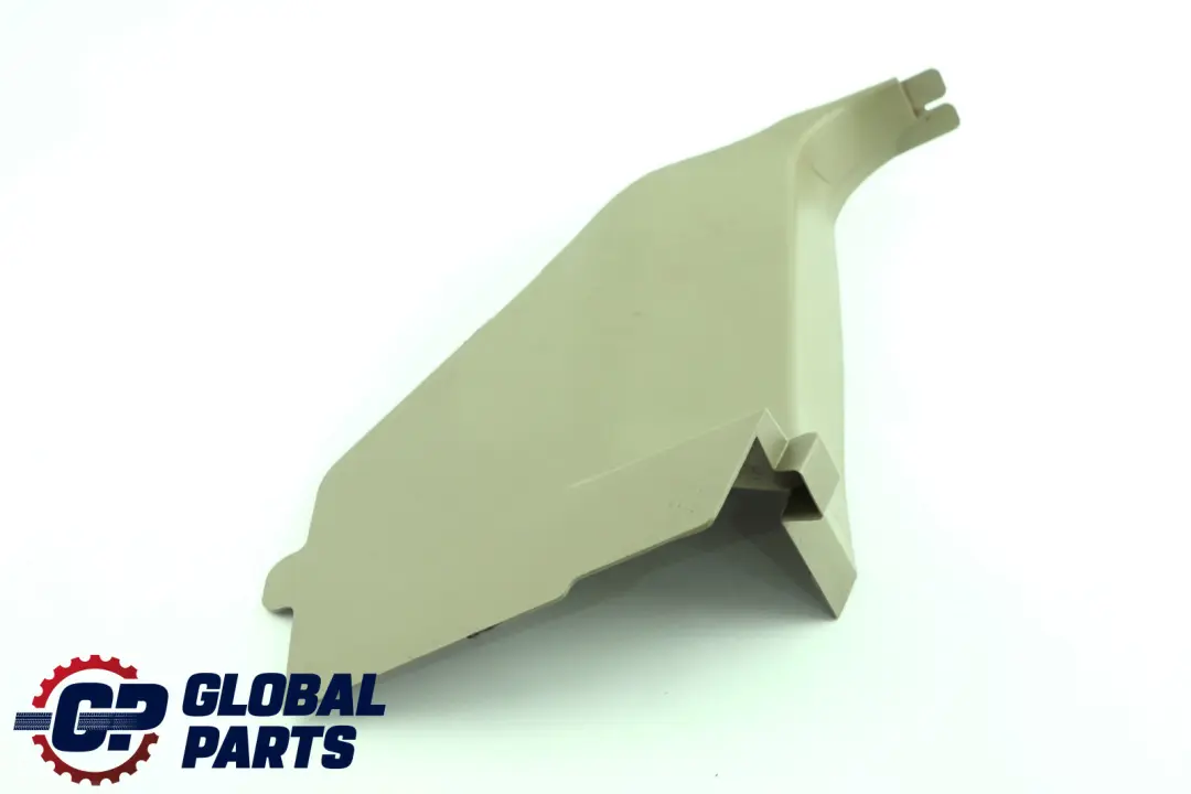 BMW X5 Series E53 Front Left N/S Lateral Trim Panel Pastell Green 8245333 - SKU rhd-8250033-2 - Part number 8267689