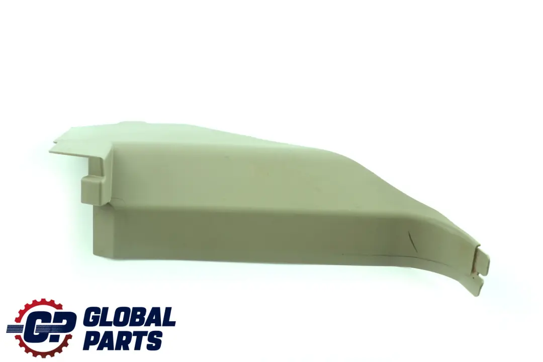 BMW X5 Series E53 Front Left N/S Lateral Trim Panel Pastell Green 8245333 - SKU rhd-8250033-2 - Part number 8267689