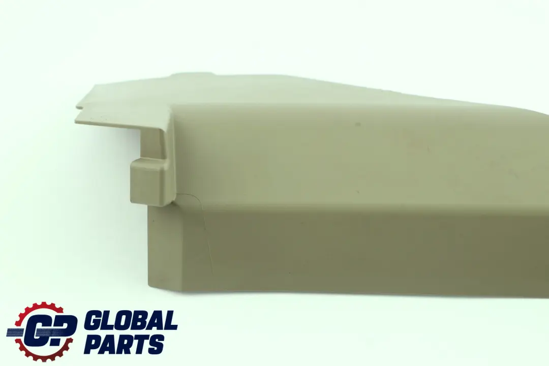 Front Left N/S Lateral Trim Panel Pastell Green 8245333 to BMW X5 Series E53 with Part number 8267689 BMW X5 Series E53 Front Left N/S Lateral Trim Panel Pastell Green 8245333 - SKU rhd-8250033-2 - Part number 8267689