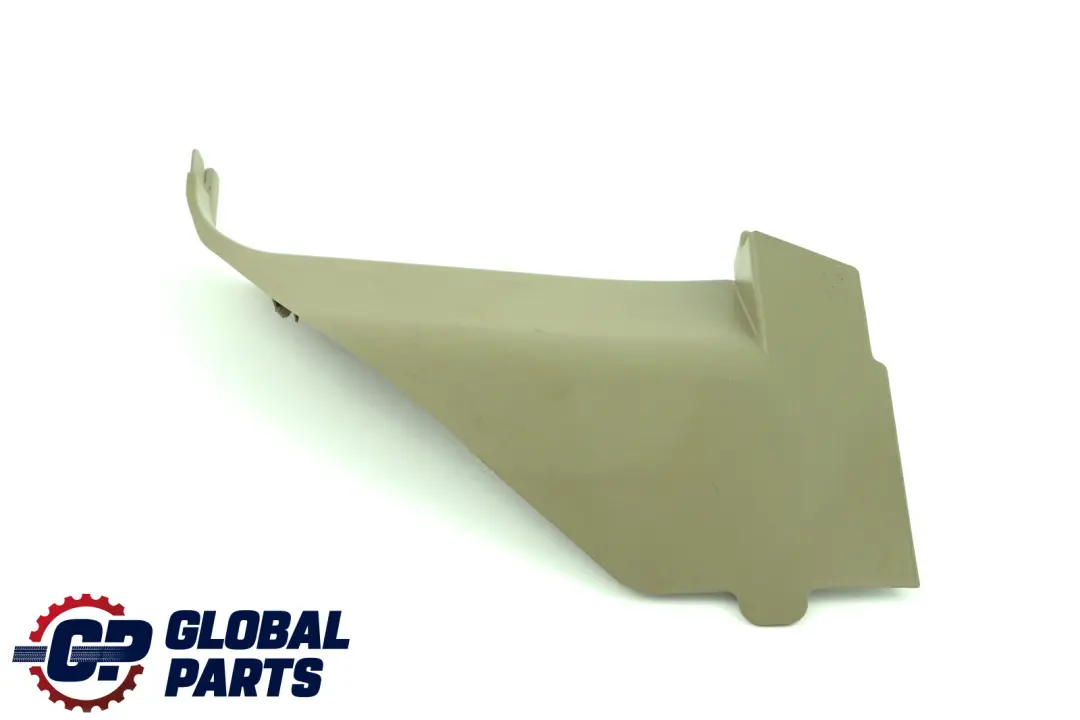 BMW X5 Series E53 Front Left N/S Lateral Trim Panel Pastell Green 8245333 - SKU rhd-8250033-2 - Part number 8267689