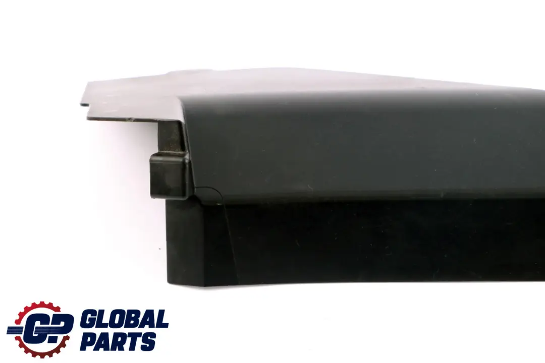BMW X5 Series E53 Front Left N/S Lateral Trim Panel Anthrazit Black 8245333 - SKU rhd-8250033 - Part number 8250033
