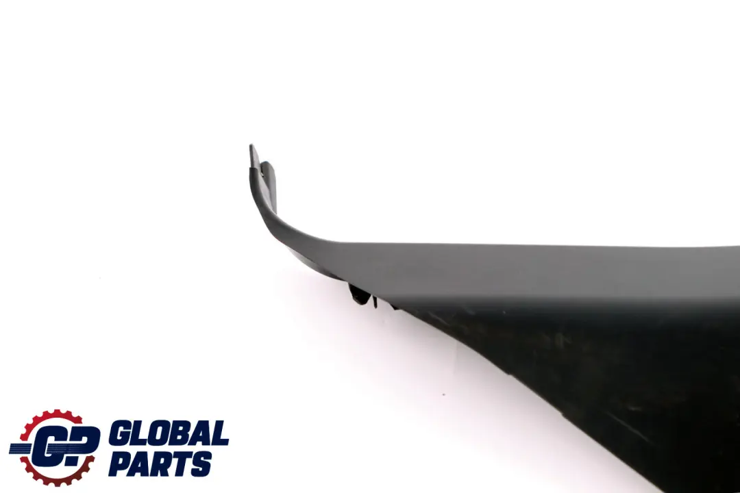 Front Left N/S Lateral Trim Panel Anthrazit Black 8245333 to BMW X5 Series E53 with Part number 8250033 BMW X5 Series E53 Front Left N/S Lateral Trim Panel Anthrazit Black 8245333 - SKU rhd-8250033 - Part number 8250033