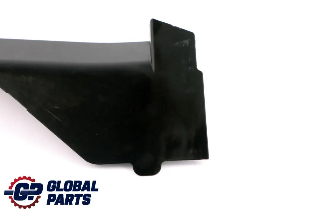 BMW X5 Series E53 Front Left N/S Lateral Trim Panel Anthrazit Black 8245333 - SKU rhd-8250033 - Part number 8250033