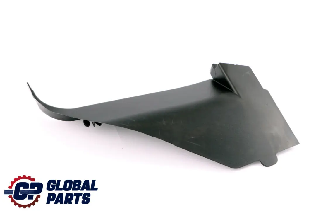 BMW X5 Series E53 Front Left N/S Lateral Trim Panel Anthrazit Black 8245333 - SKU rhd-8250033 - Part number 8250033